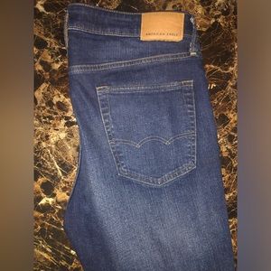 Men’s American eagle jeans